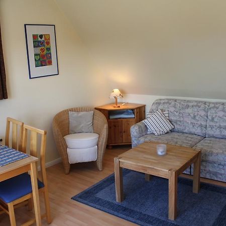 Apartmenthaus Padua 부숨 외부 사진