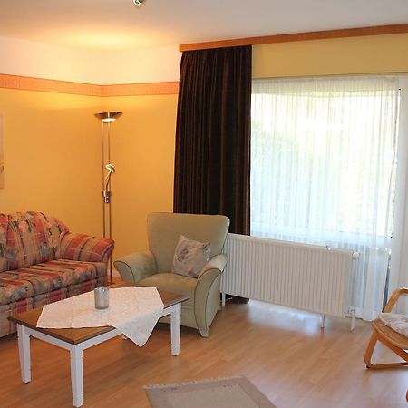 Apartmenthaus Padua 부숨 객실 사진