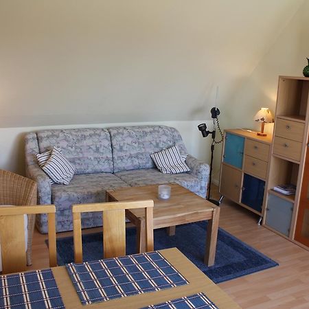 Apartmenthaus Padua 부숨 객실 사진
