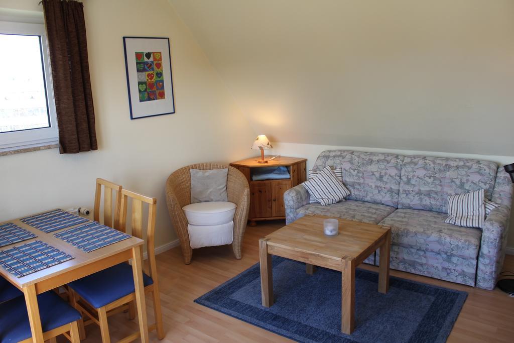 Apartmenthaus Padua 부숨 외부 사진