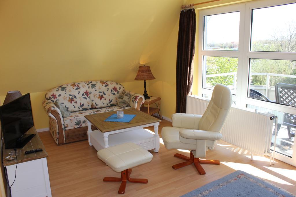 Apartmenthaus Padua 부숨 객실 사진
