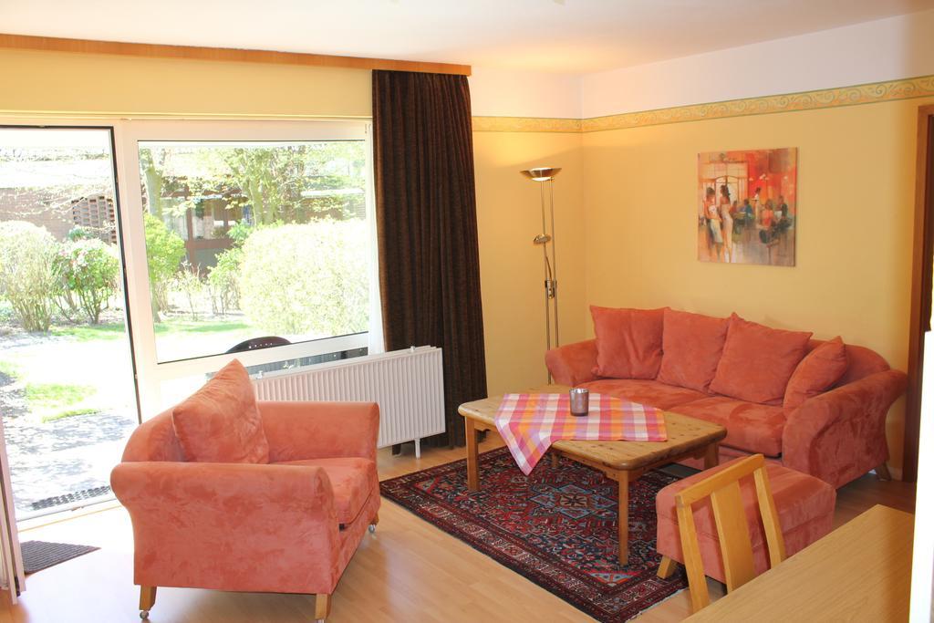 Apartmenthaus Padua 부숨 객실 사진