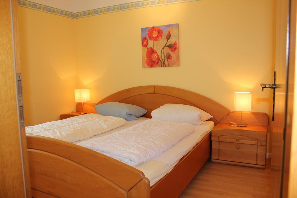 Apartmenthaus Padua 부숨 객실 사진