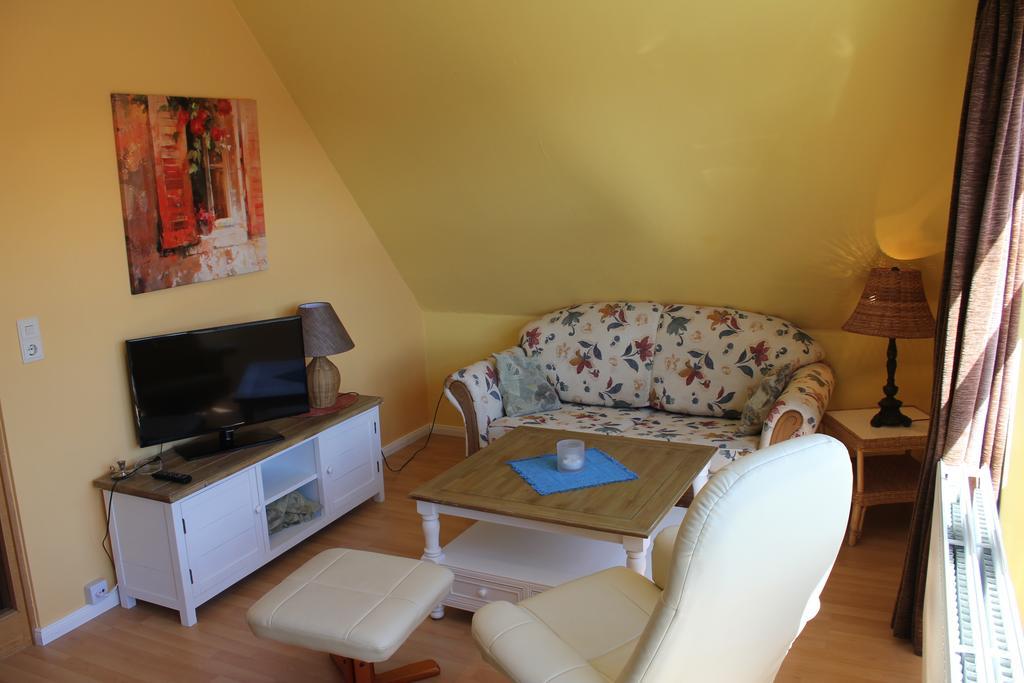 Apartmenthaus Padua 부숨 객실 사진