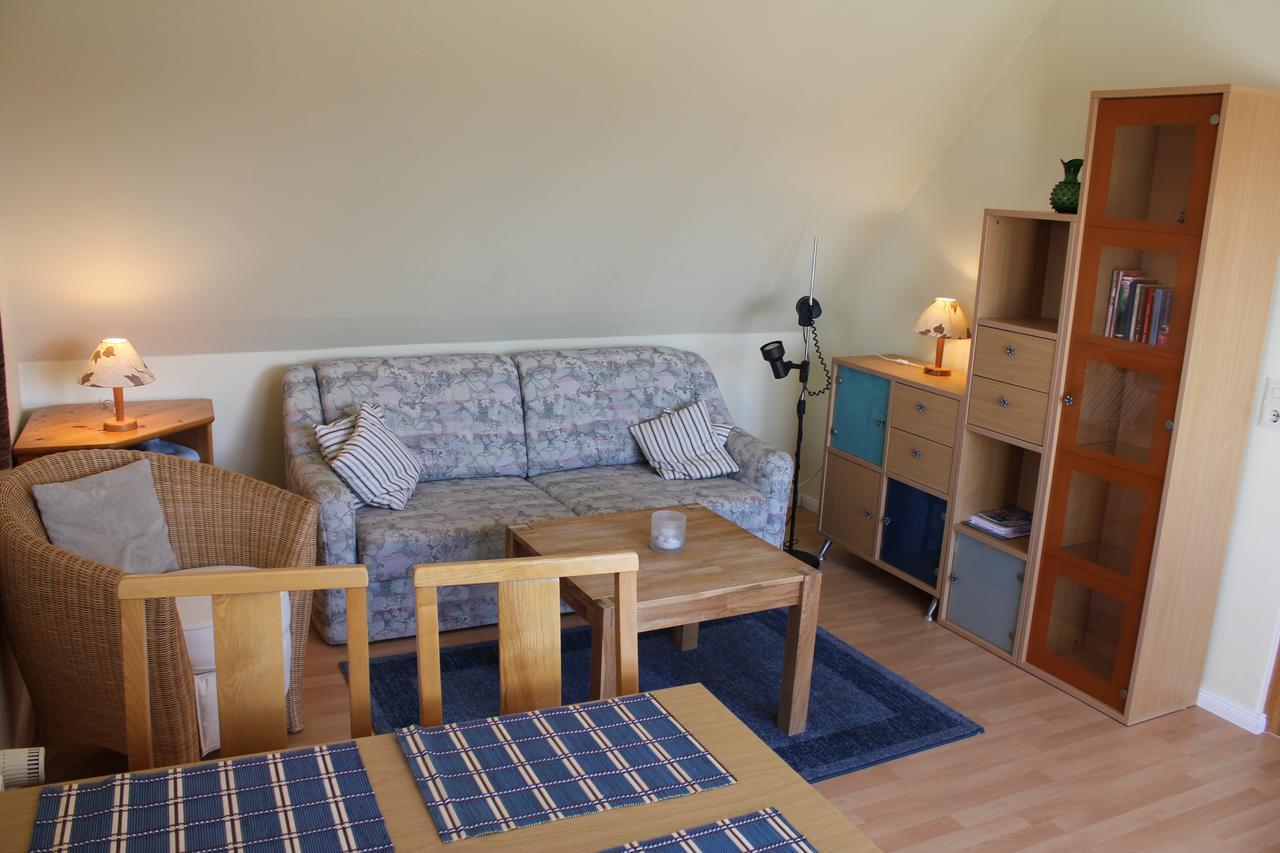 Apartmenthaus Padua 부숨 객실 사진
